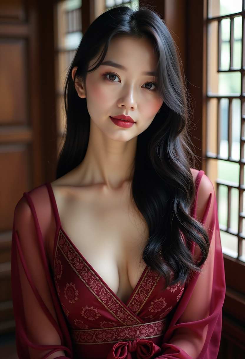 幕后花絮星空无痕